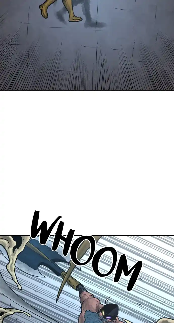 Warrior Executioner Chapter 57