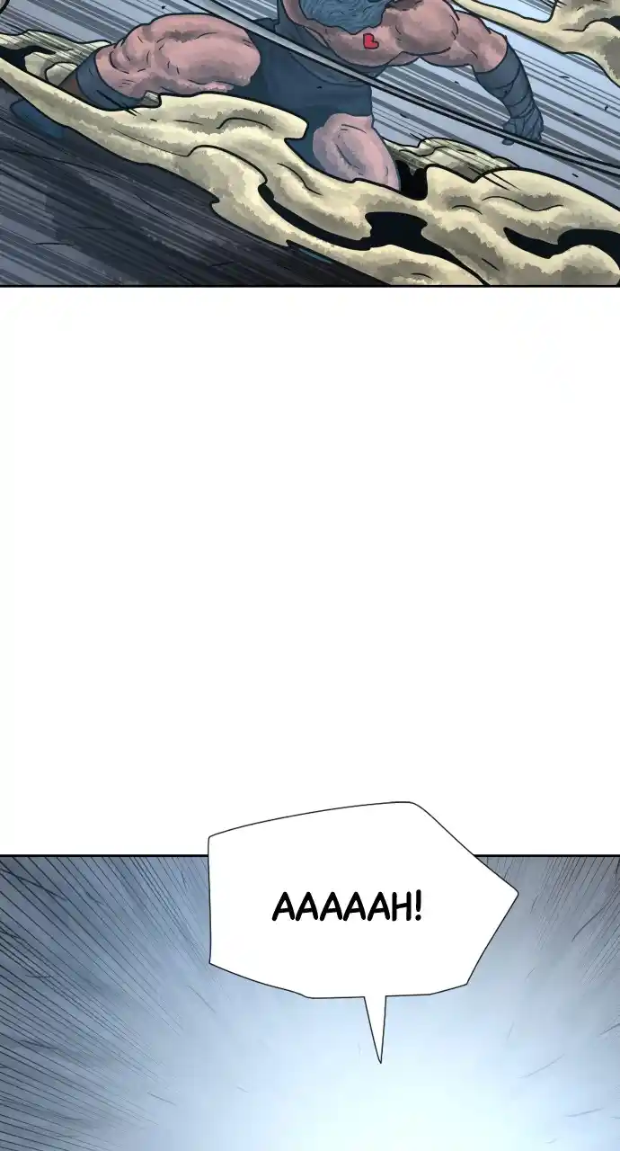 Warrior Executioner Chapter 57