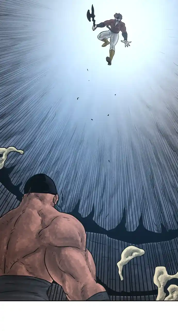 Warrior Executioner Chapter 57