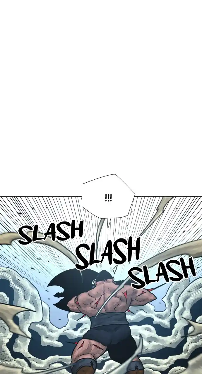 Warrior Executioner Chapter 57