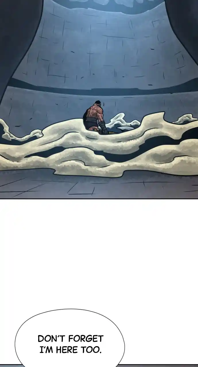 Warrior Executioner Chapter 57