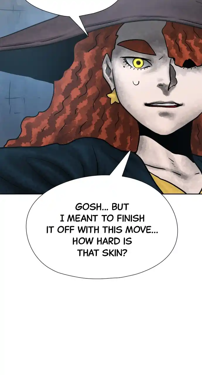 Warrior Executioner Chapter 57