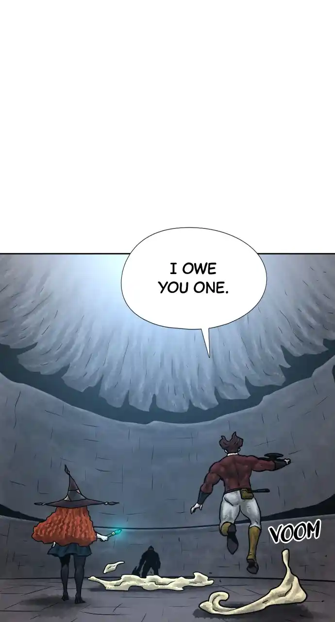 Warrior Executioner Chapter 57