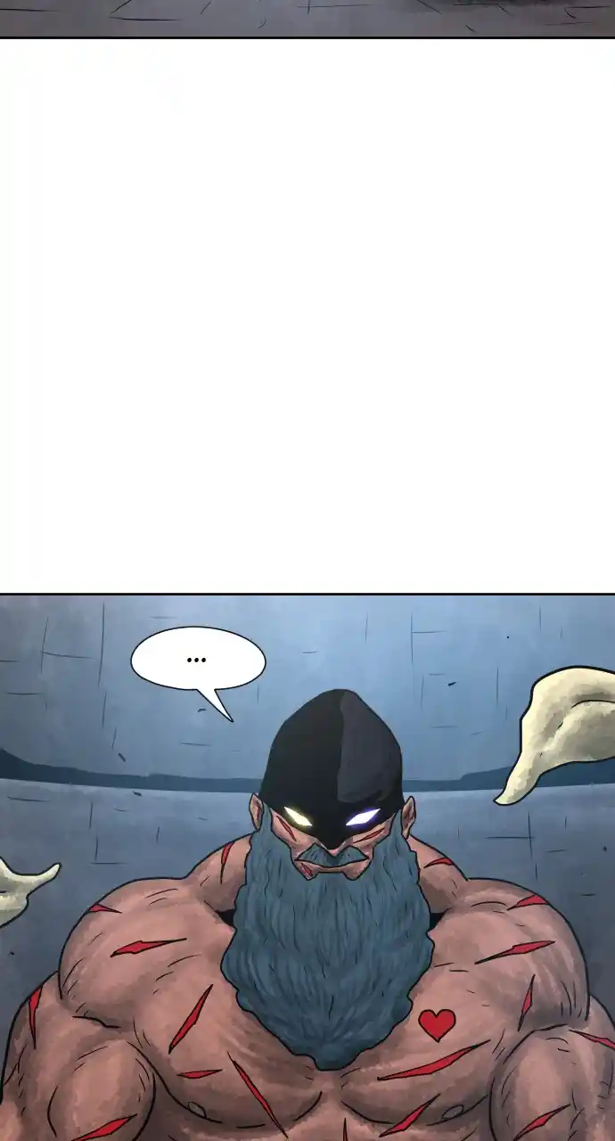 Warrior Executioner Chapter 57