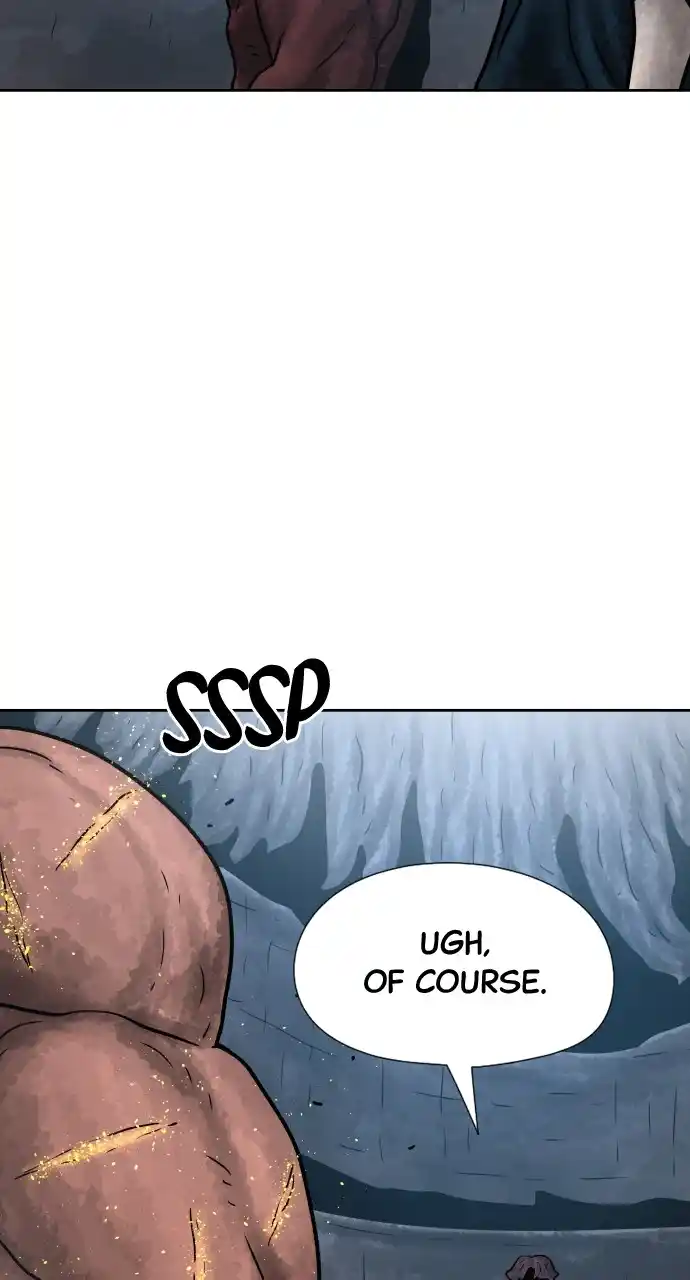 Warrior Executioner Chapter 57