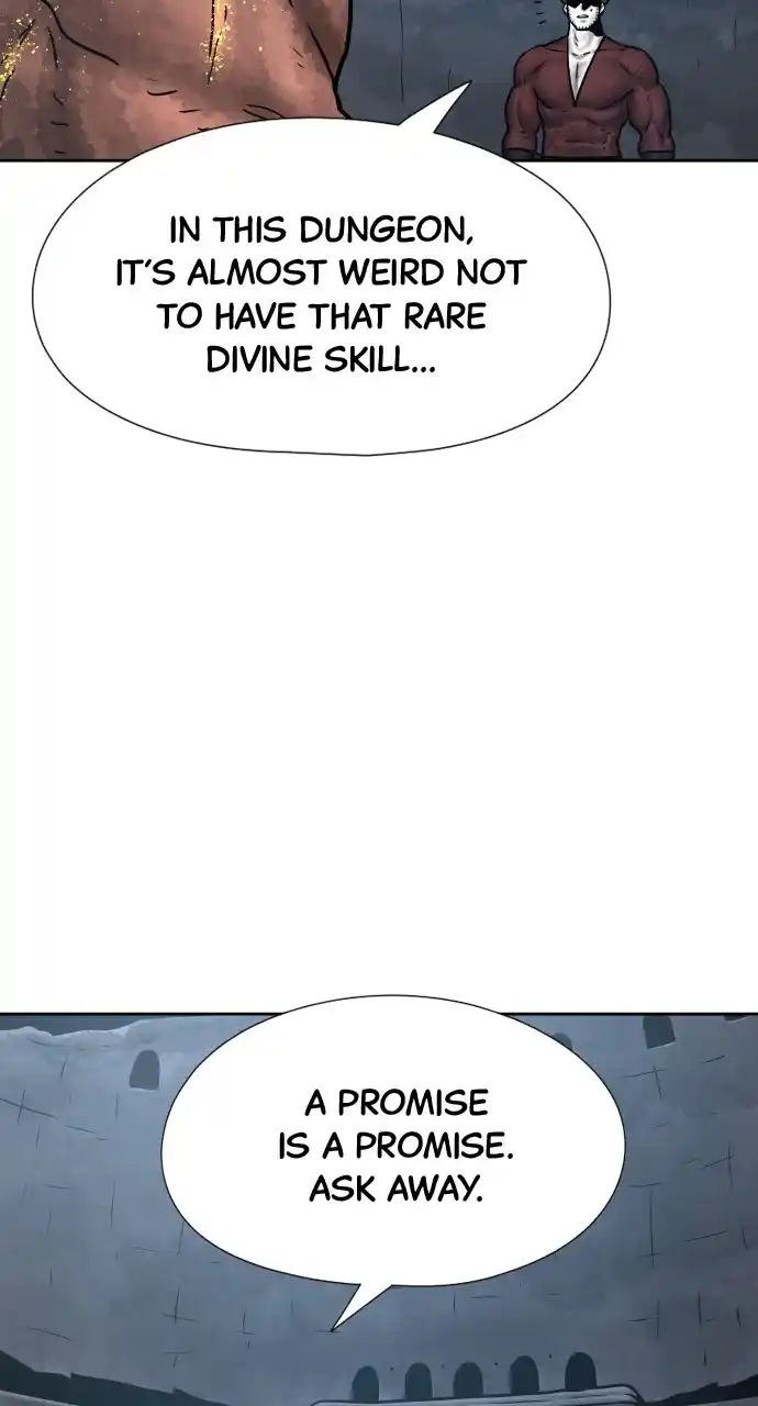 Warrior Executioner Chapter 57