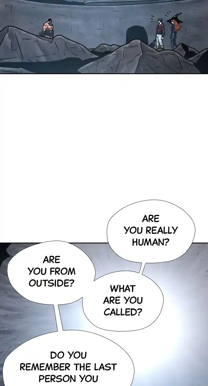 Warrior Executioner Chapter 57