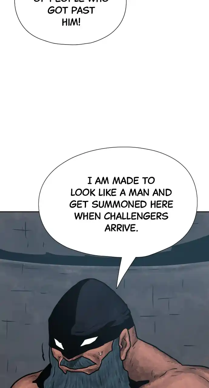 Warrior Executioner Chapter 57