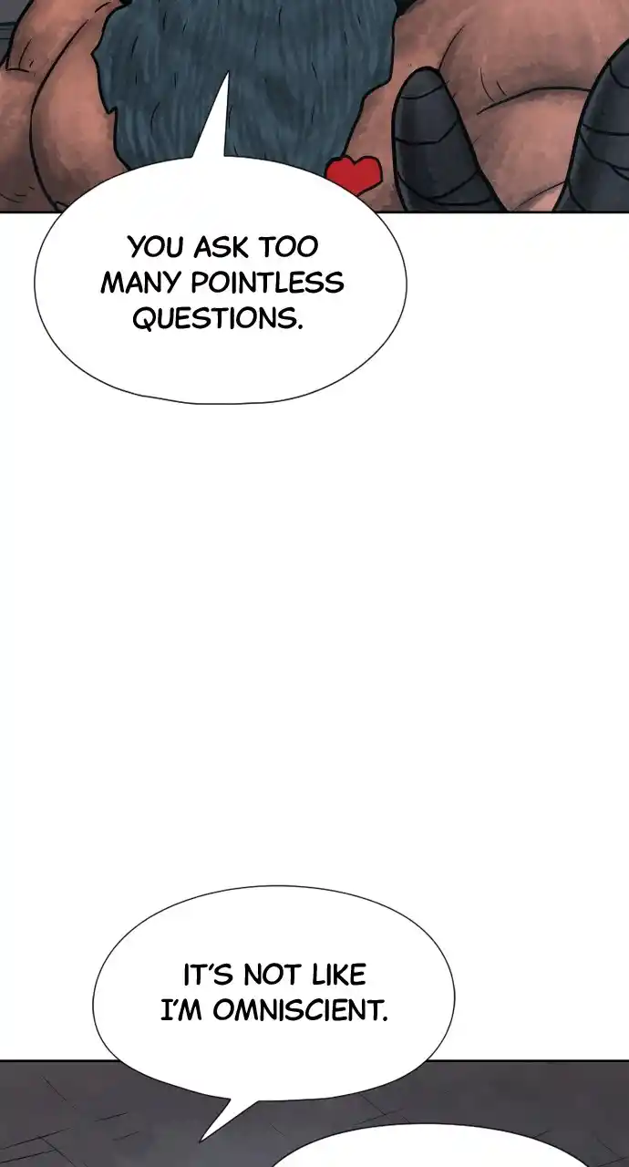 Warrior Executioner Chapter 57