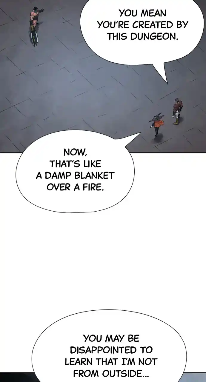 Warrior Executioner Chapter 57