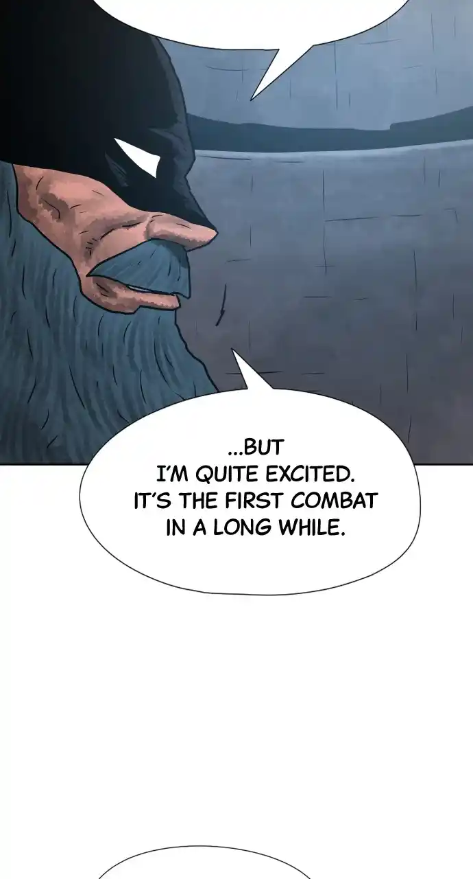 Warrior Executioner Chapter 57