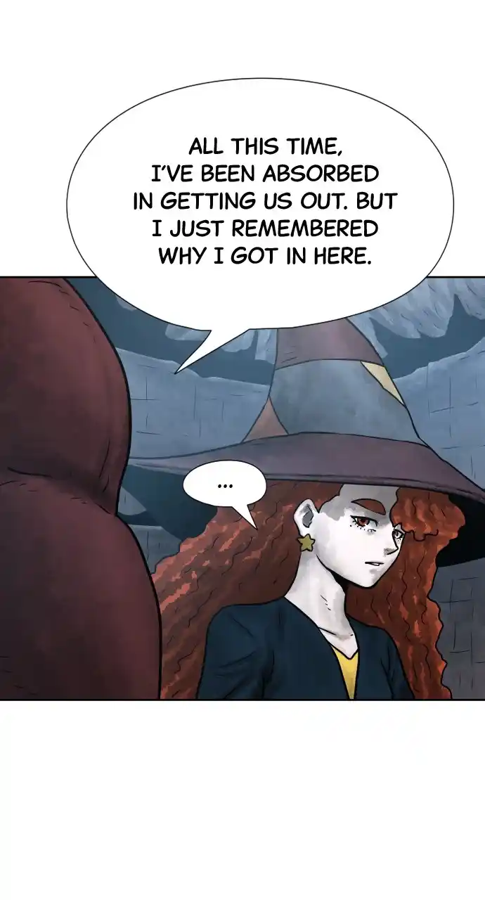 Warrior Executioner Chapter 57