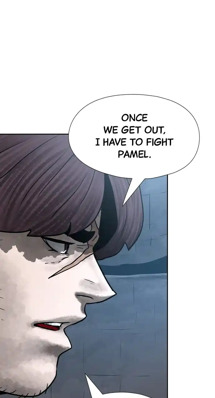 Warrior Executioner Chapter 57