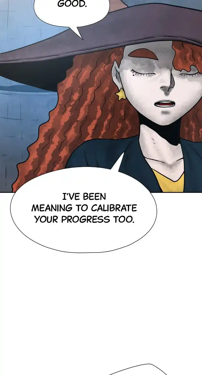 Warrior Executioner Chapter 57