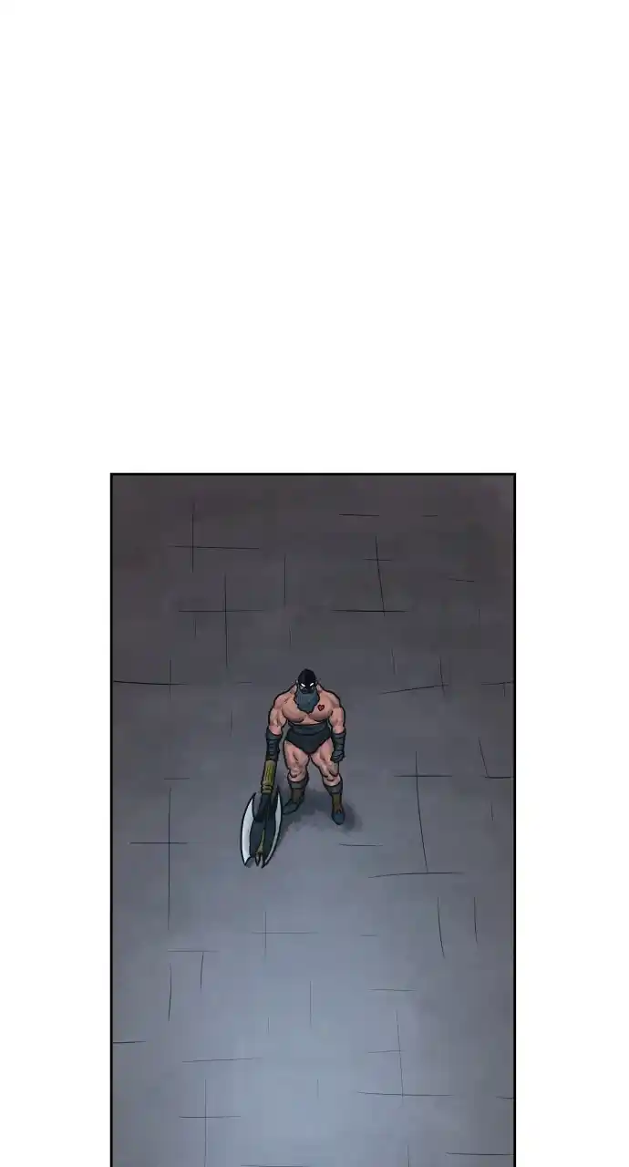 Warrior Executioner Chapter 57