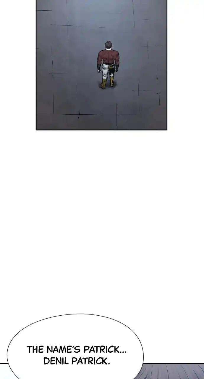 Warrior Executioner Chapter 57