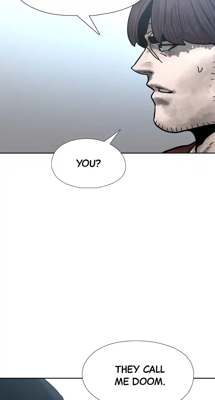 Warrior Executioner Chapter 57