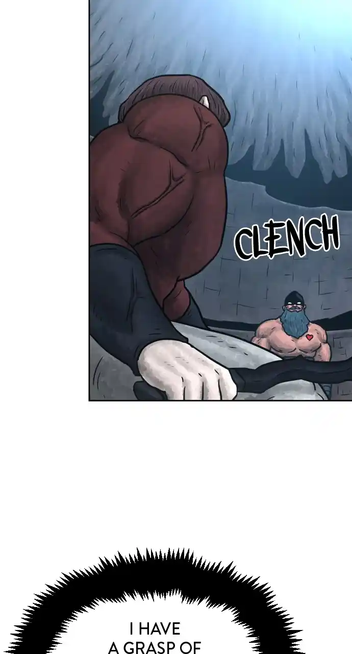 Warrior Executioner Chapter 57