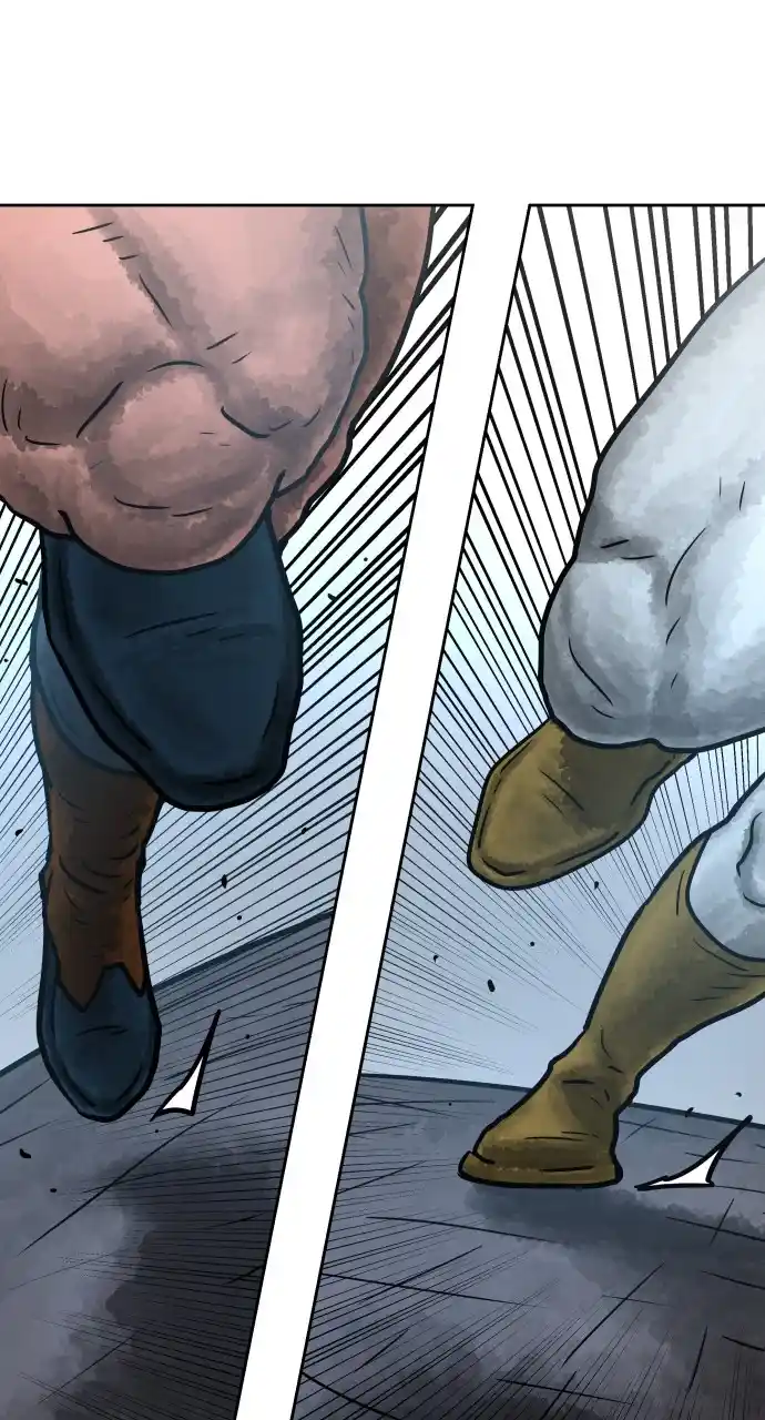 Warrior Executioner Chapter 57