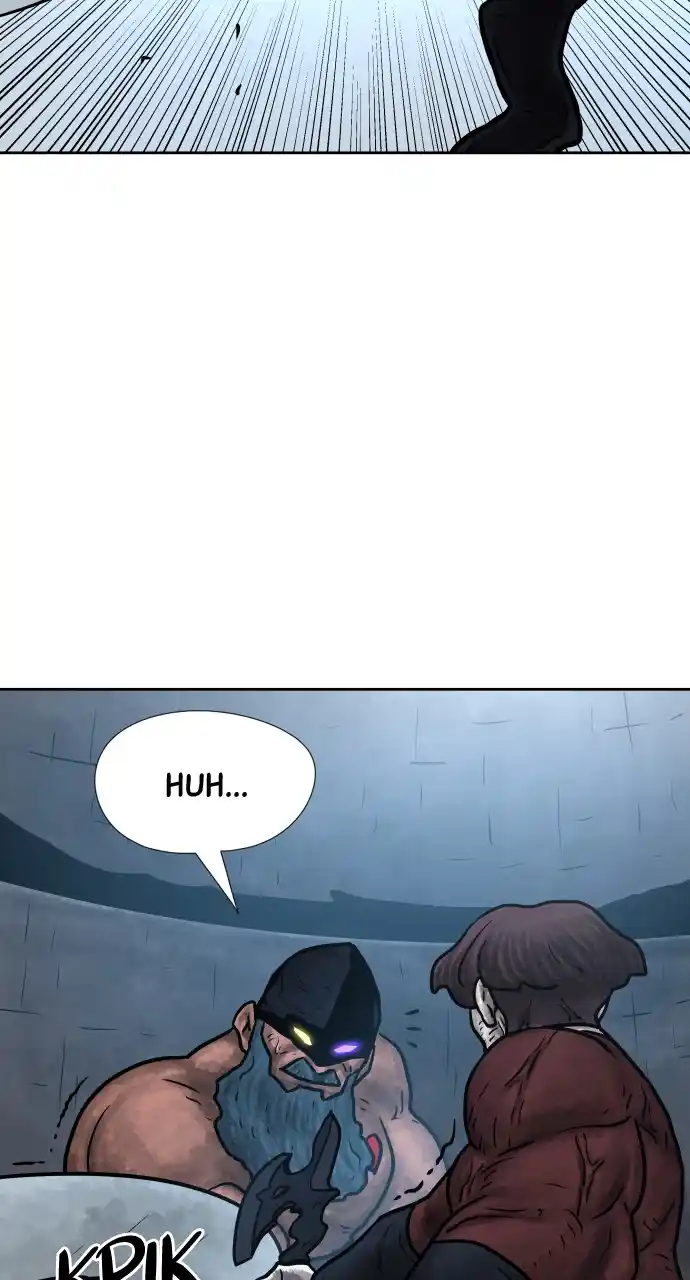 Warrior Executioner Chapter 57