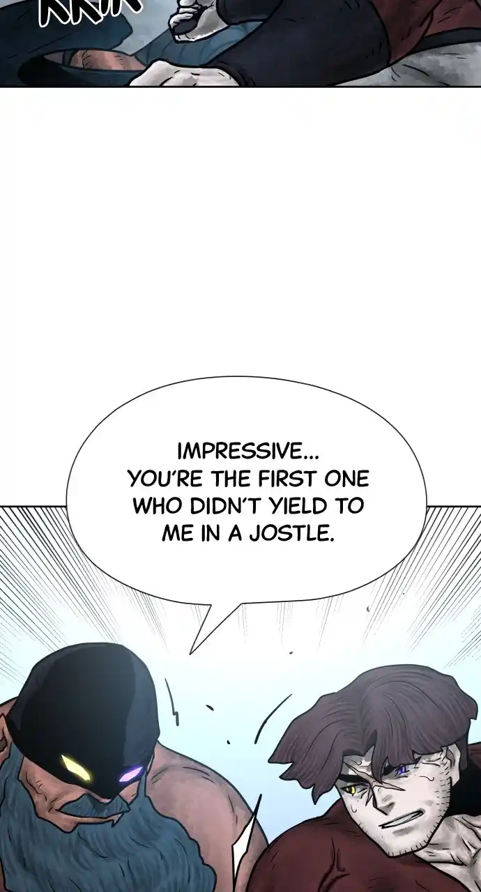 Warrior Executioner Chapter 57