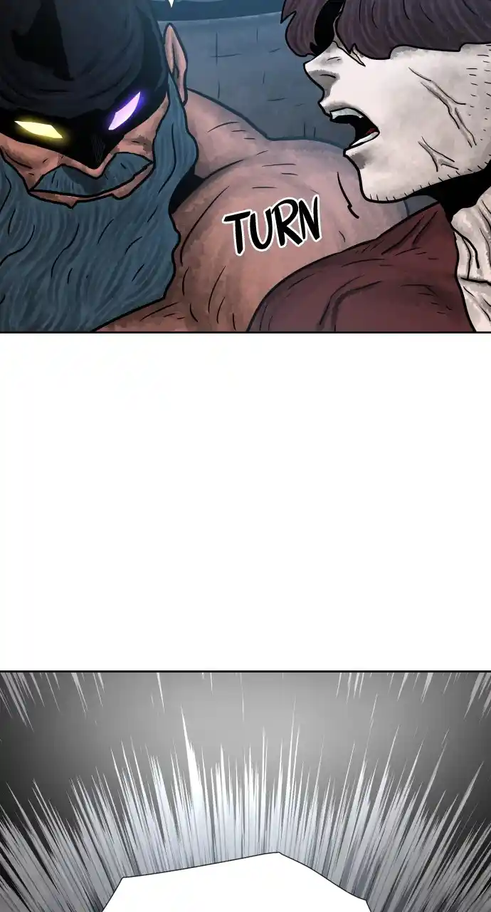 Warrior Executioner Chapter 57