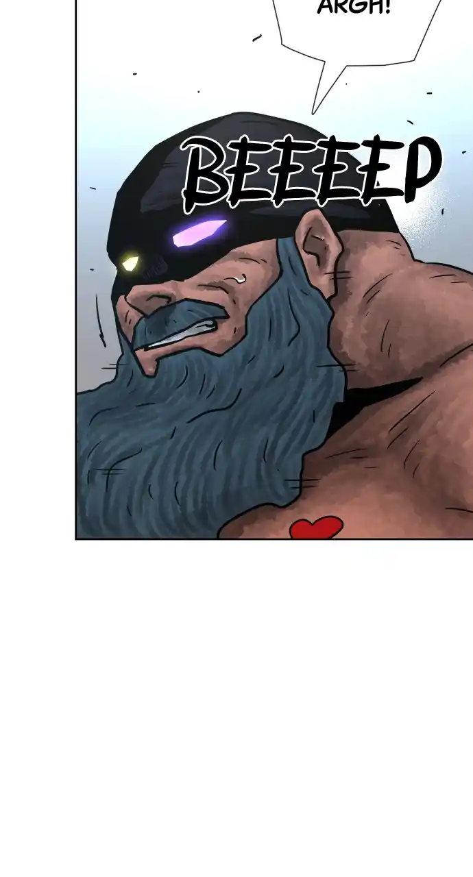 Warrior Executioner Chapter 57