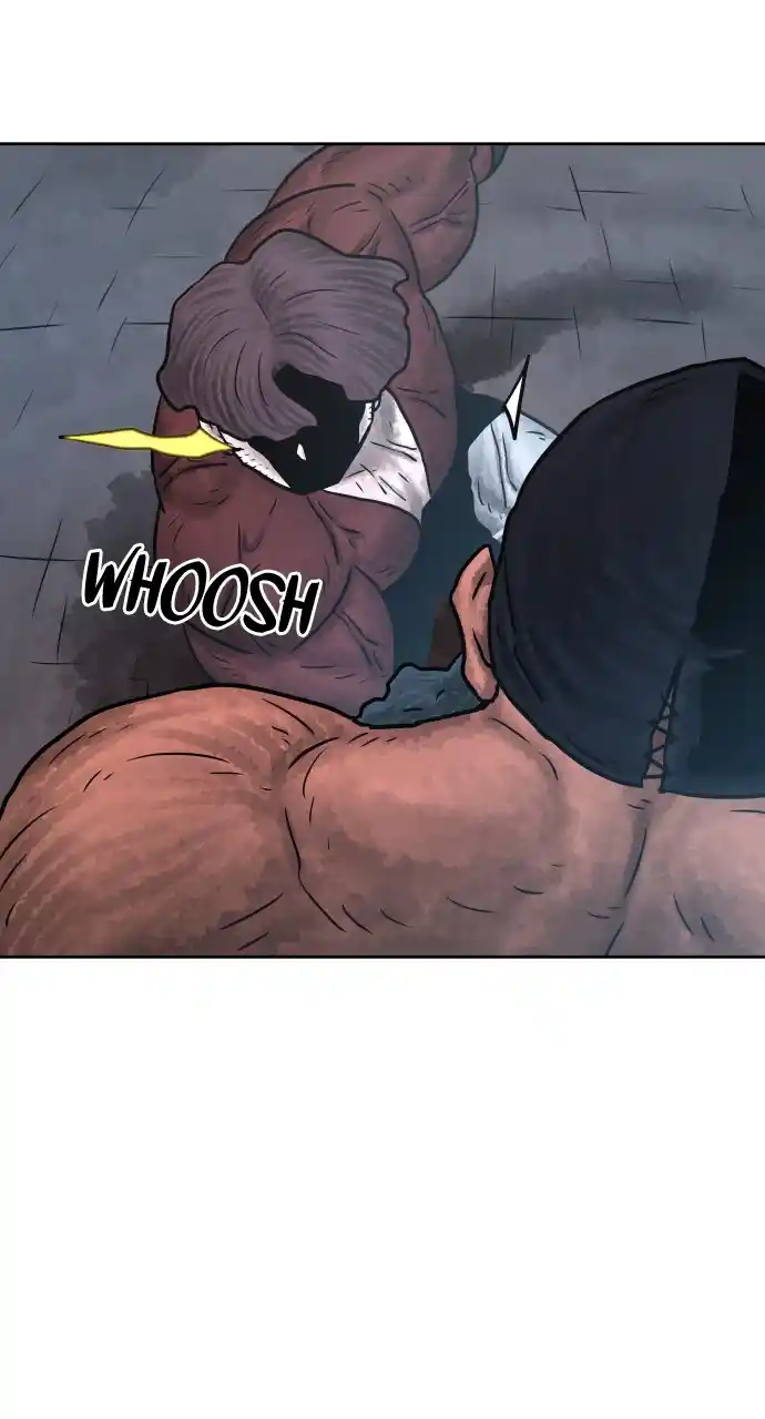 Warrior Executioner Chapter 57