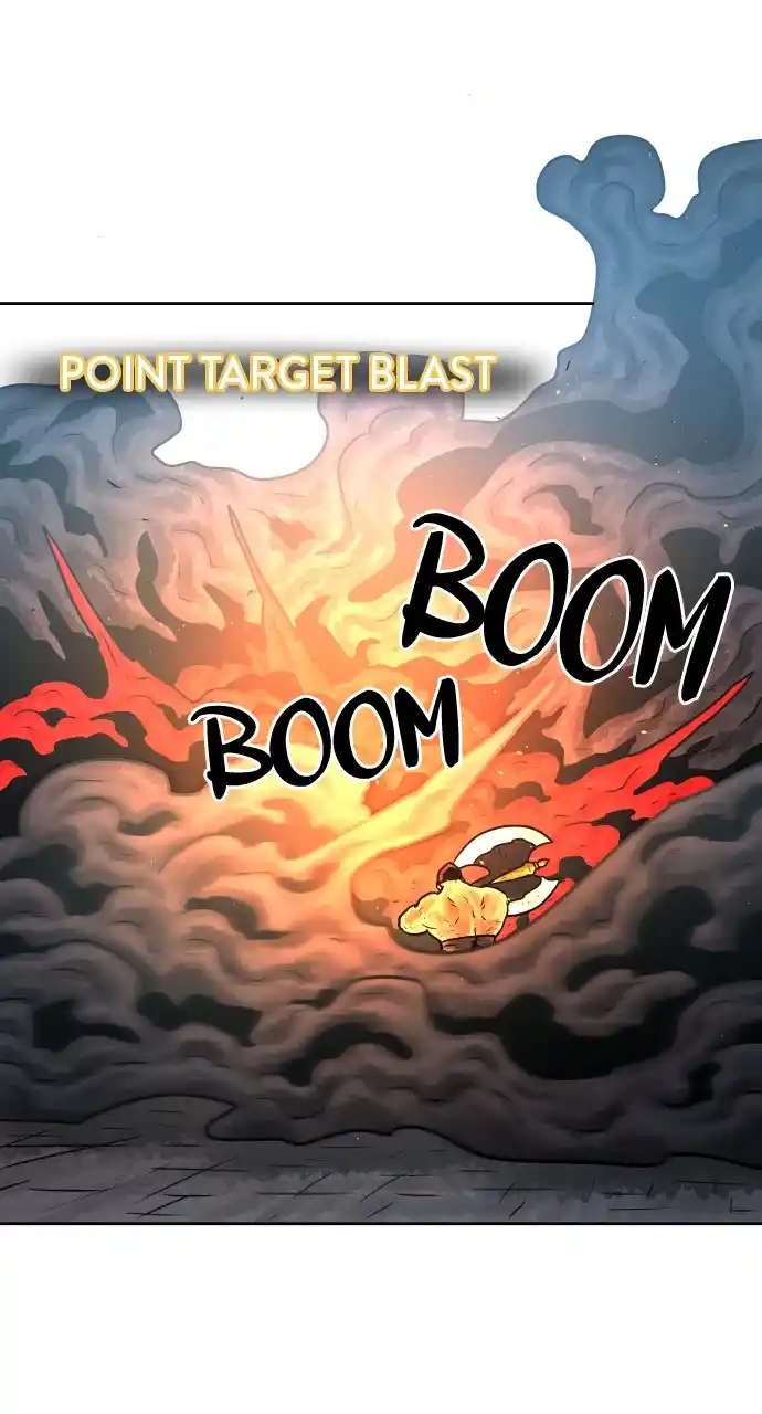 Warrior Executioner Chapter 57