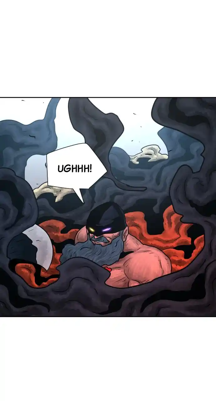 Warrior Executioner Chapter 57