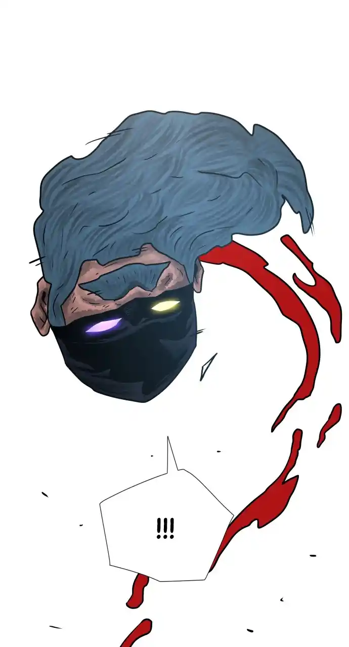 Warrior Executioner Chapter 57