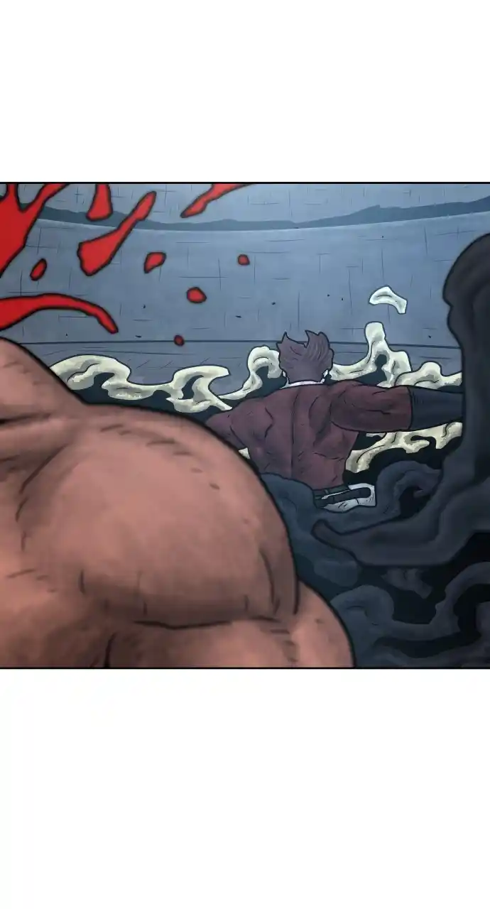 Warrior Executioner Chapter 57