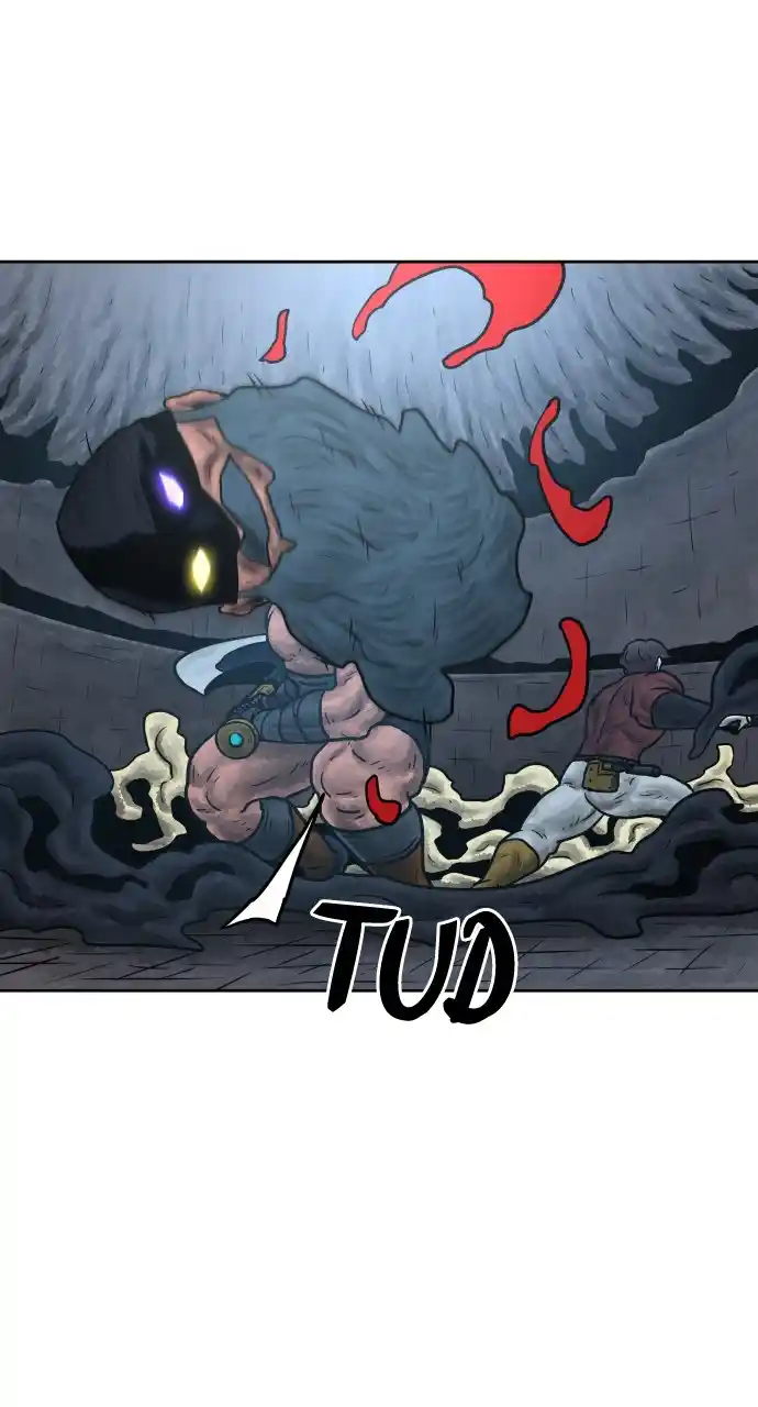 Warrior Executioner Chapter 57