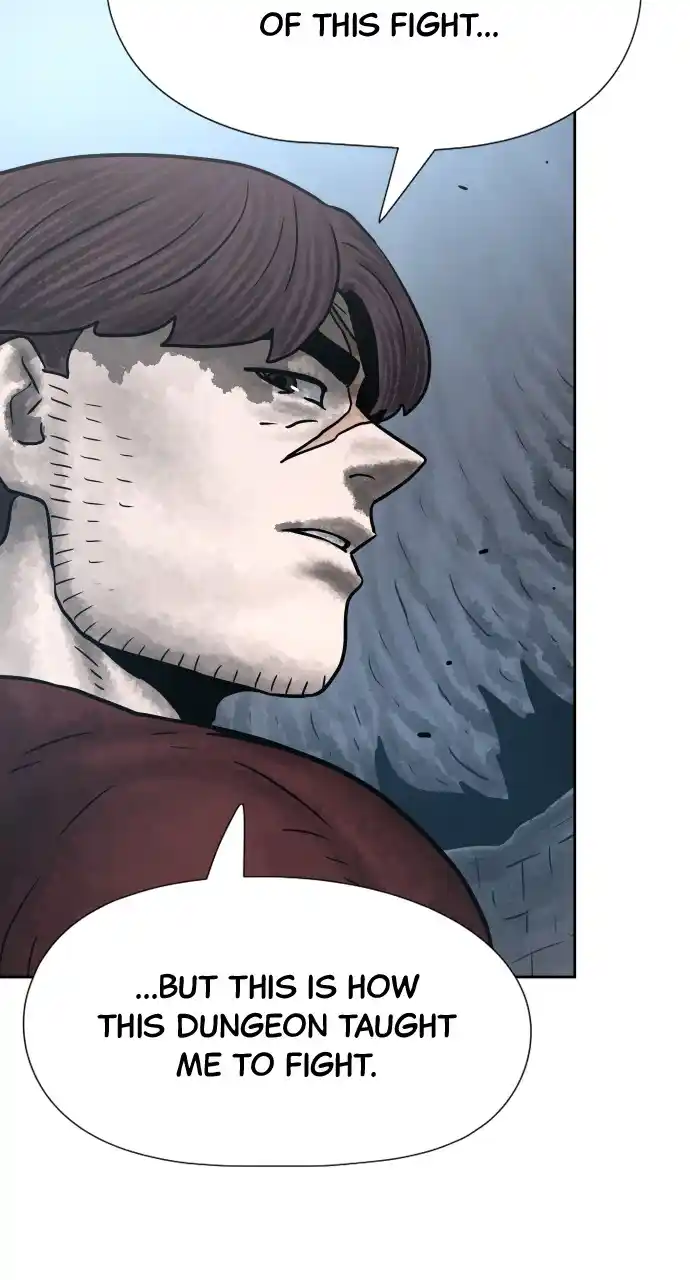 Warrior Executioner Chapter 57