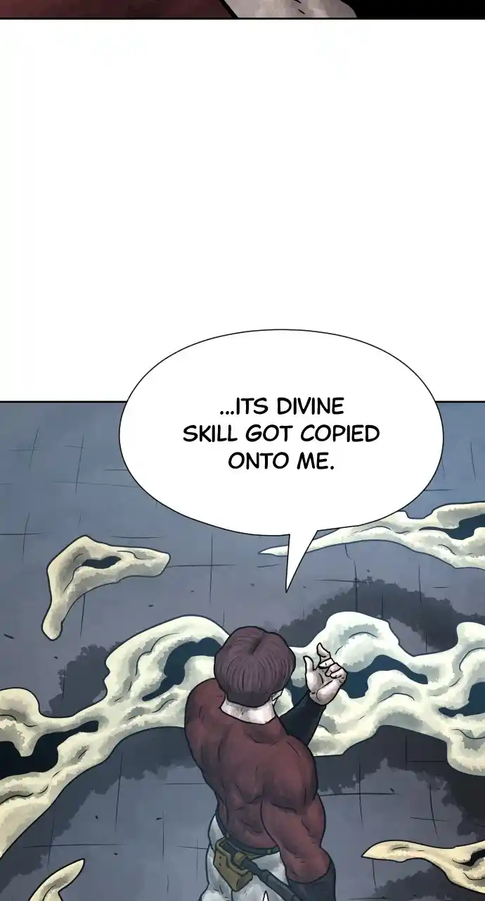 Warrior Executioner Chapter 57