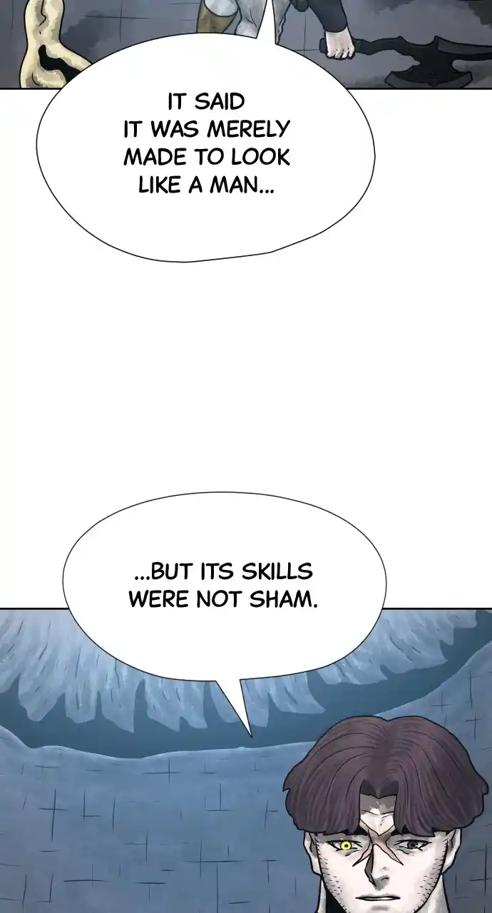 Warrior Executioner Chapter 57