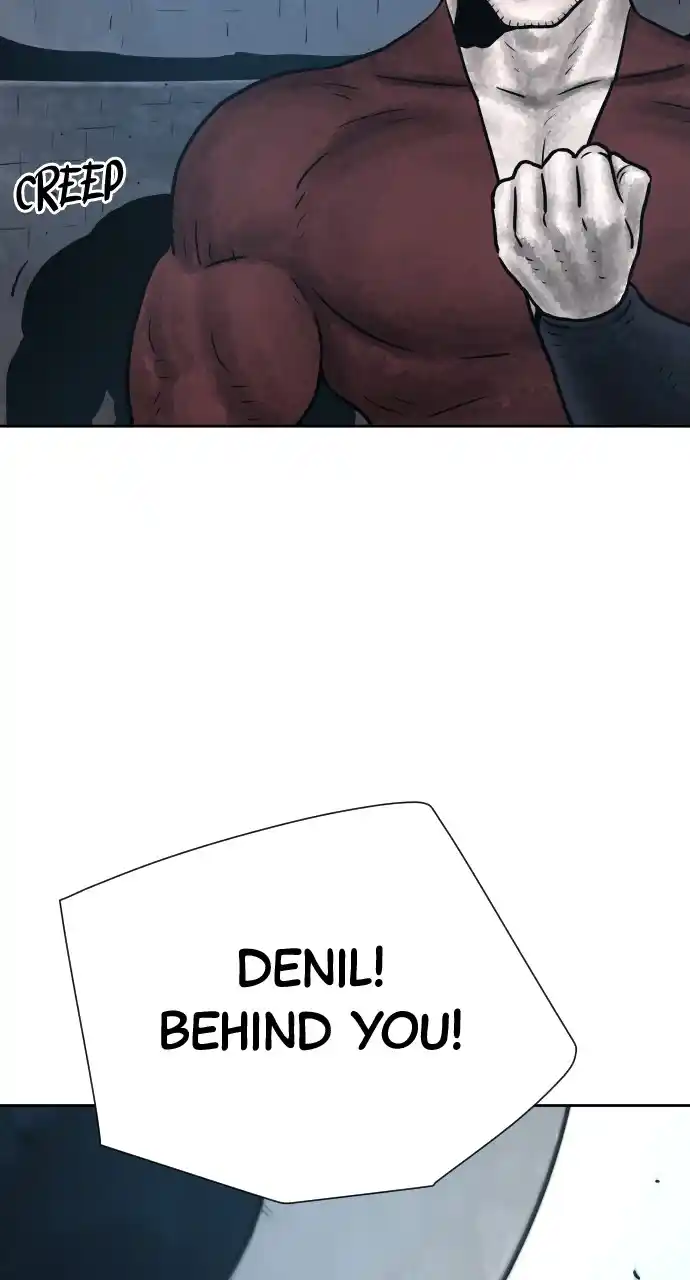 Warrior Executioner Chapter 57