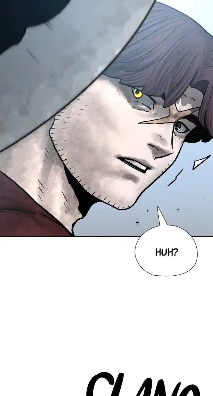 Warrior Executioner Chapter 57