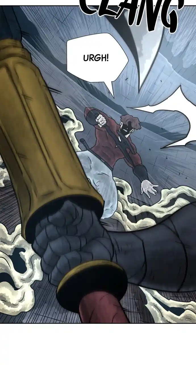 Warrior Executioner Chapter 57