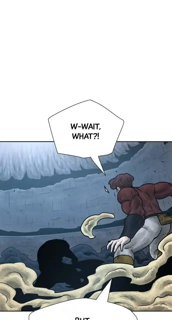 Warrior Executioner Chapter 57