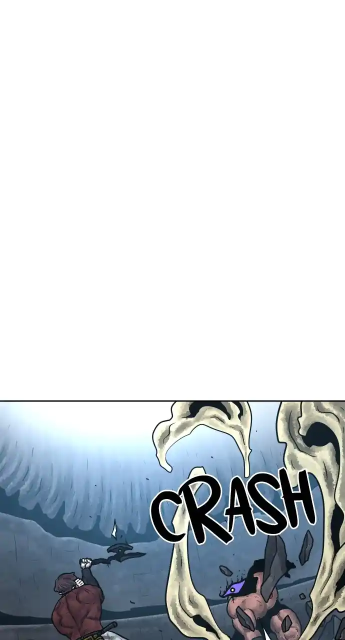 Warrior Executioner Chapter 58