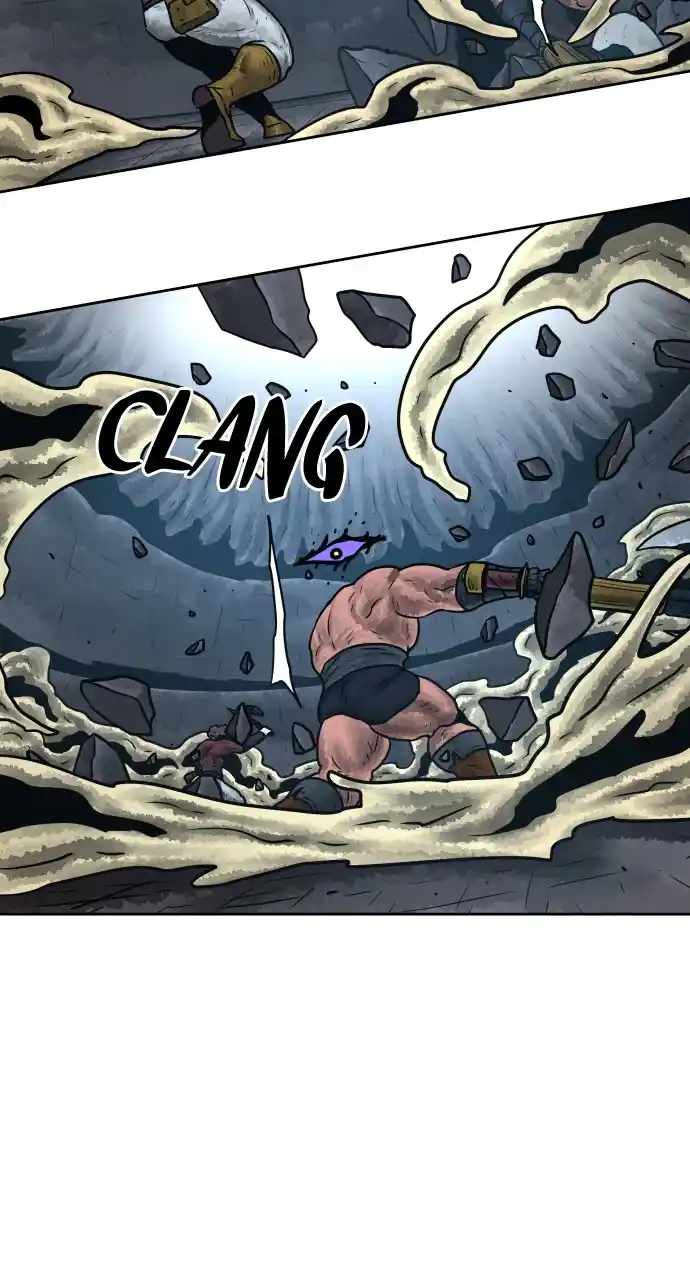 Warrior Executioner Chapter 58