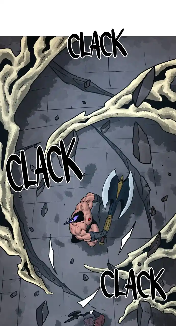 Warrior Executioner Chapter 58