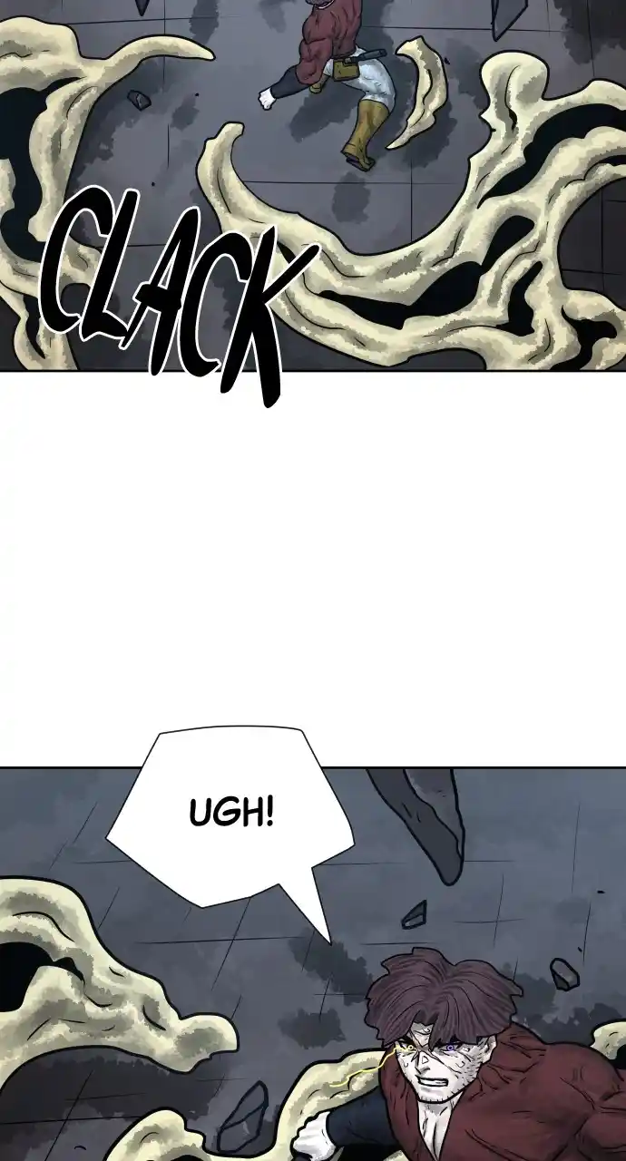 Warrior Executioner Chapter 58