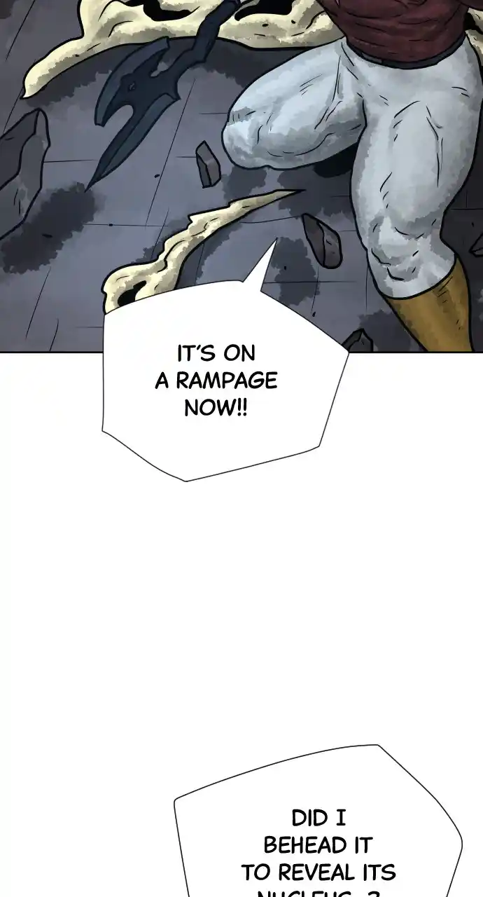 Warrior Executioner Chapter 58