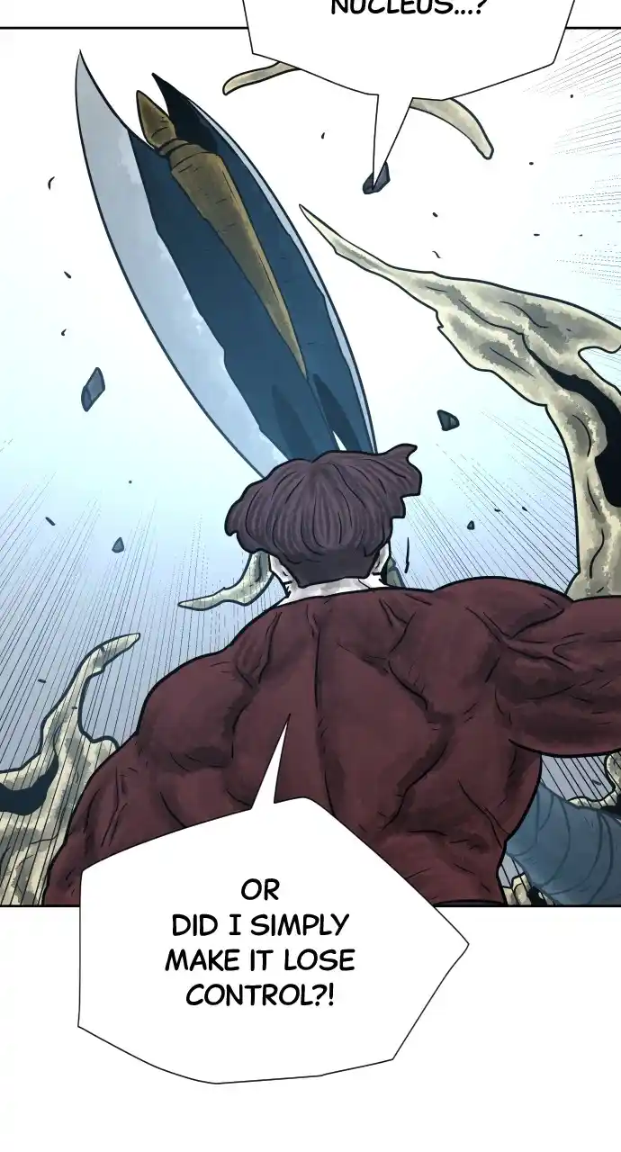 Warrior Executioner Chapter 58