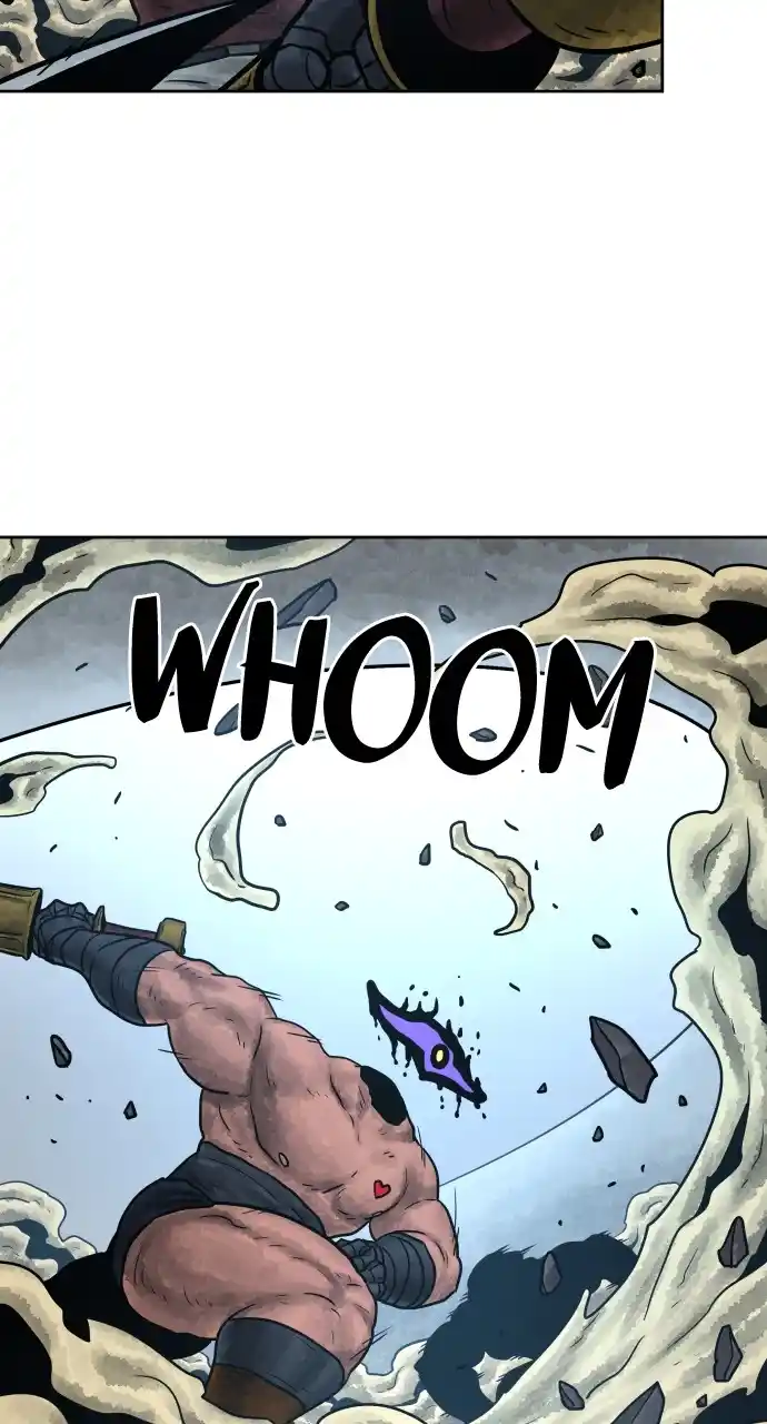 Warrior Executioner Chapter 58