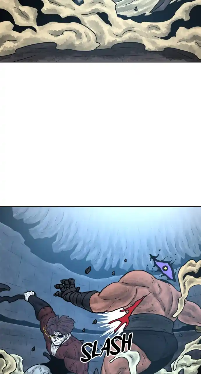 Warrior Executioner Chapter 58