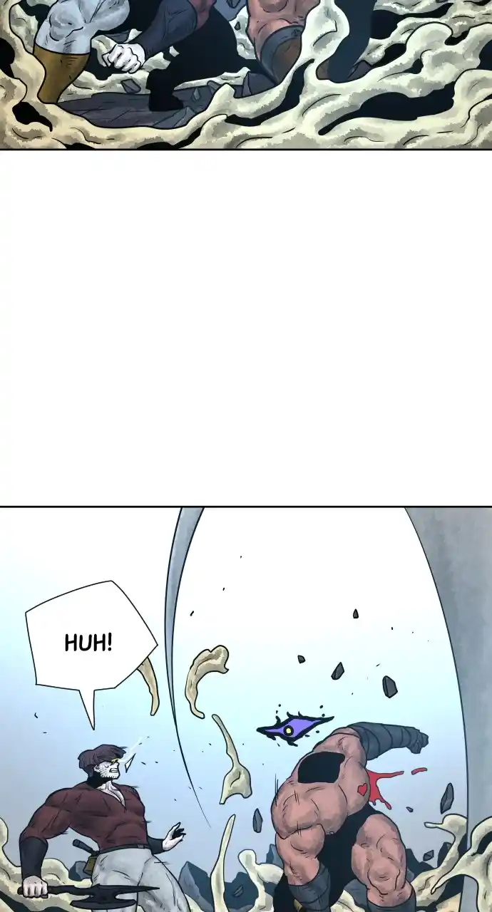 Warrior Executioner Chapter 58