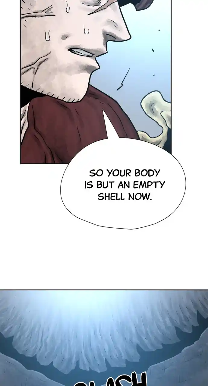 Warrior Executioner Chapter 58